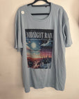 3XL MISFIT- midnight rain tshirt a1