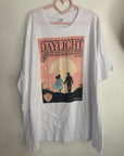 5XL MISFITS- white daylight tshirt a1