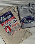 LANA 3RD JULY Wembley concert tee