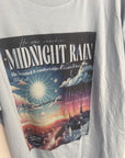 3XL MISFIT- midnight rain tshirt a1