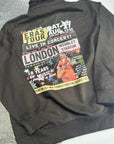 Médium quarter zip Wembley night 6 PRE-MADE