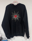 Ophelia heart Sweater/ Hoodie/ T-shirt