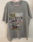 XXL MISFIT- Wembley night 3 grey tee a4