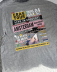 Large Amsterdam night 1 misfit grey tee