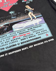 Small (8/10) black Sabrina BST 5th July tshirt