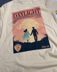 Large (14/16) daylight tshirt misfit