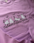Catastrophic boos Sweater/ Hoodie