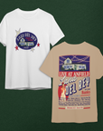 LANA 28th June Anfield concert tee