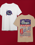 LANA 4th JULY Wembley concert tee