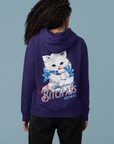 Didn't want your bitch ass hoodie