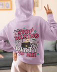 Actually romantic Sweater/ Hoodie