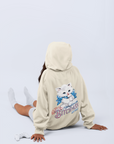 Didn't want your bitch ass hoodie