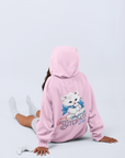 Didn't want your bitch ass hoodie