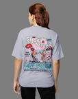 SnS London night 2 Sabrina tour t-shirt