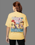 SnS London night 2 Sabrina tour t-shirt