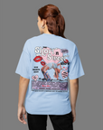 SnS London night 2 Sabrina tour t-shirt