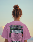 Together together tour tee (any date)
