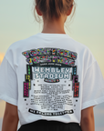 Together together tour tee (any date)