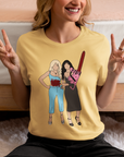 Taste Sabrina T-shirt