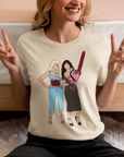 Taste Sabrina T-shirt