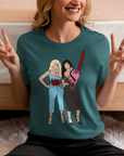 Taste Sabrina T-shirt