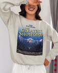 GREATEST SHOWGIRL Sweater