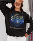 GREATEST SHOWGIRL Sweater
