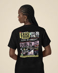 DUBLIN NIGHT 1 | tour t-shirt