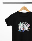 KIDS WEMBLEY NIGHT 8 with Jack Antonoff| tour children’s t-shirt