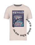 Bejeweled unisex t-shirt