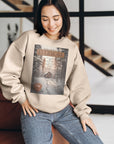 Evermore sweatshirt | Vintage magazine style