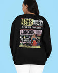 LONDON WEMBLEY NIGHT 7 (show 4 second leg) 19/8/24| Eras tour sweater
