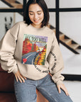 All too well TS lyric sweatshirt