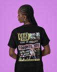 TORONTO Night 4 tour | Lucas Oil stadium 11/21/24 | Eras tour t-shirt