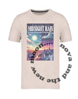 Midnight rain unisex t-shirt | TS midnights vintage magazine t-shirt