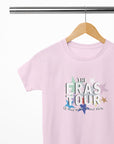 KIDS WEMBLEY NIGHT 8 with Jack Antonoff| tour children’s t-shirt