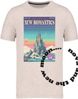 New Romantics unisex t-shirt