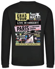 PARIS NIGHT 1 | Tour sweater