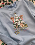 Tis the damn season Christmas unisex jumper / Sweater TS Swiftie lyric
