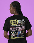 LONDON WEMBLEY NIGHT 4 with Ed Sheeran (show 1 of second leg, 15/8/24)| Eras tour t-shirt