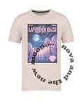 Lavender haze unisex t-shirt