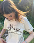 Cowboy like me t-shirt | Cowboy t-shirt