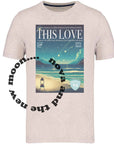 This love unisex t-shirt | Vintage magazine t-shirt