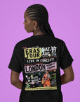 LONDON WEMBLEY NIGHT 6 17/8/24 | tour t-shirt