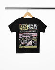 KIDS EDINBURGH NIGHT 3 | tour children’s t-shirt