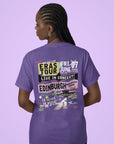 EDINBURGH NIGHT 1 | tour t-shirt