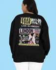 LONDON WEMBLEY NIGHT 8 (show 5 second leg) 20/8/24| with Florence tour sweater