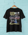 MIAMI ERAS Hard rock NIGHT 2 10/19/24 | Eras t-shirt