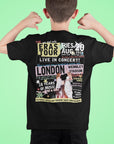 KIDS WEMBLEY NIGHT 8 with Florence| Eras children’s t-shirt