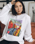 All too well TS lyric sweatshirt